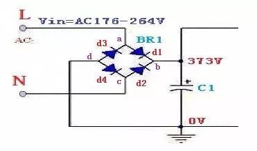 ASEMI【实用】开关电源“关键整流元器件”的电压应力分析！