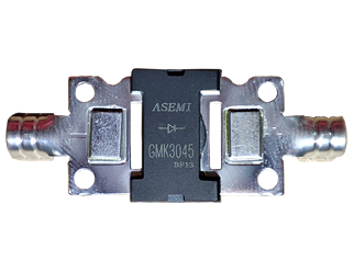 GMK3045-ASEMI光伏逆变器二极管30A 45V