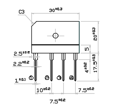 RBV5010尺寸图