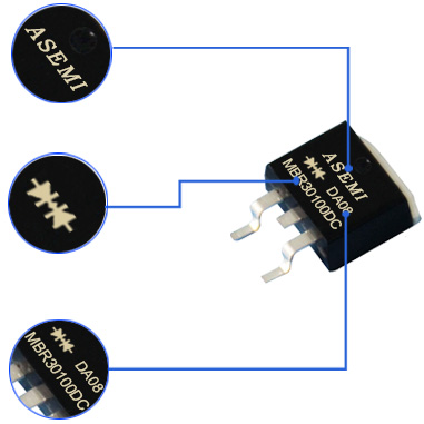 MBR30100DC 详解 2