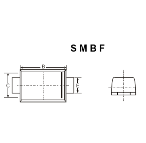 SMBF尺寸图