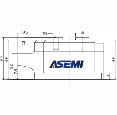 asemi d3-1尺寸图1