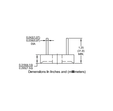 GBPC5010W-2